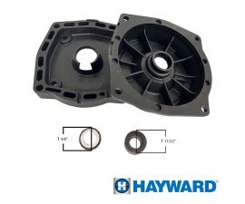 Hayward Super Pump Seal Plate Kit With Seal  | SPX1600SKIT1 