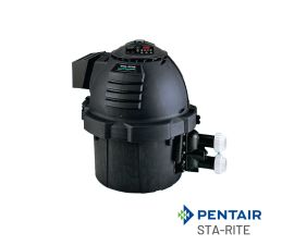 Pentair Sta-Rite Max-E-Therm High-Performance  400K Pool Heater in  Propane Gas | SR400LP