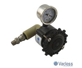 Vacless Swimming Pool Safety Vacuum Release System | SVRS10ADJ