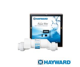 Hayward AquaRite Complete Salt System with TurboCell  | W3AQR15 