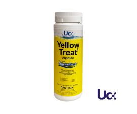 United Chemical  Yellow Treat Yellow and Mustard | YT-C12