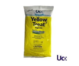 United Chemical  Yellow Treat²  Mustard Algicide |  YT-P71