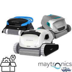 Maytronics Cleaner Parts