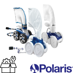 Polaris Cleaner Parts