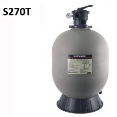 27 in Pro Series Sand Filters S270T