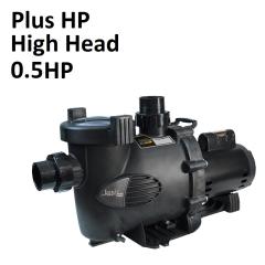 PlusHP High Head Pump | 230/115 Vac | 0.5HP | PHPF.50