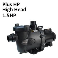 PlusHP High Head Pump | 230/115 Vac | 1.5HP | PHPF1.5