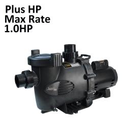 PlusHP Max Rate Pump | 230/115 Vac | 1.0HP | PHPM1.0