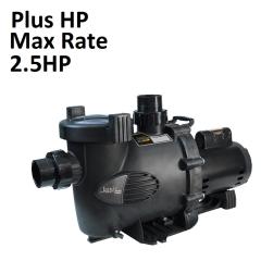 PlusHP Max Rate Pump | 230 Vac | 2.5HP | PHPM2.5