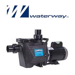 Waterway Pump Parts