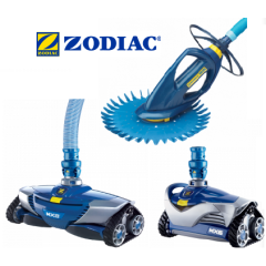 Zodiac Cleaner Parts