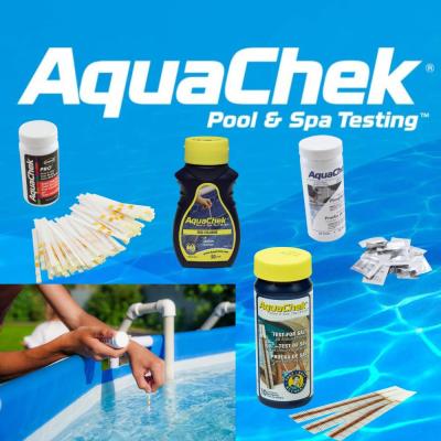 Easiest Way To Make Sure Your Swimming Pool Chemicals Are Balanced