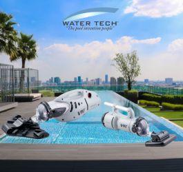Cordless Pool & Spa Vacuums, Advantages and Benefits of Owning One For Pool Maintenance 